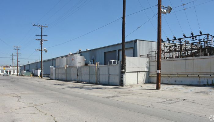 Warehouse Space for Rent at 3600 E Olympic Blvd Los Angeles, CA 90023 - #5