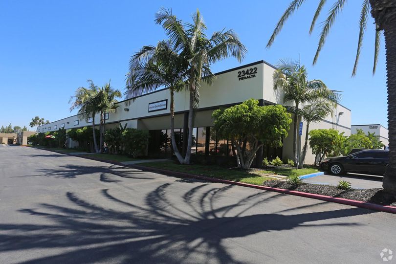 Industrial Property For Lease