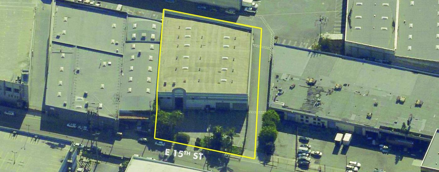 Industrial Property For Lease photo 3