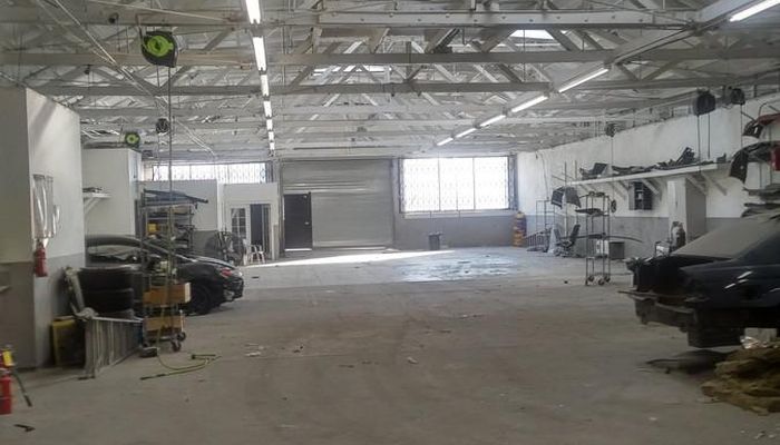 Warehouse Space for Sale at 235 E Pacific Coast Hwy Long Beach, CA 90806 - #1