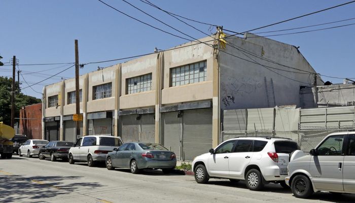 Warehouse Space for Rent at 121 E 23rd St Los Angeles, CA 90011 - #8