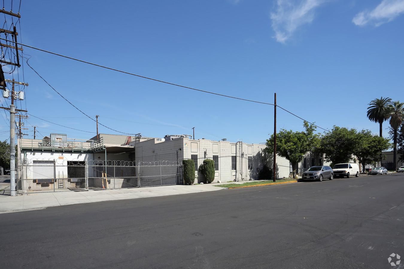 Industrial Property For Lease photo 4