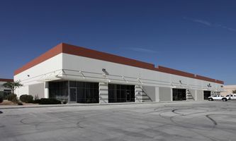 Warehouse Space for Rent located at 45090 Golf Center Pky Indio, CA 92201