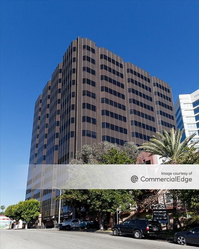 Gateway Los Angeles photo 2
