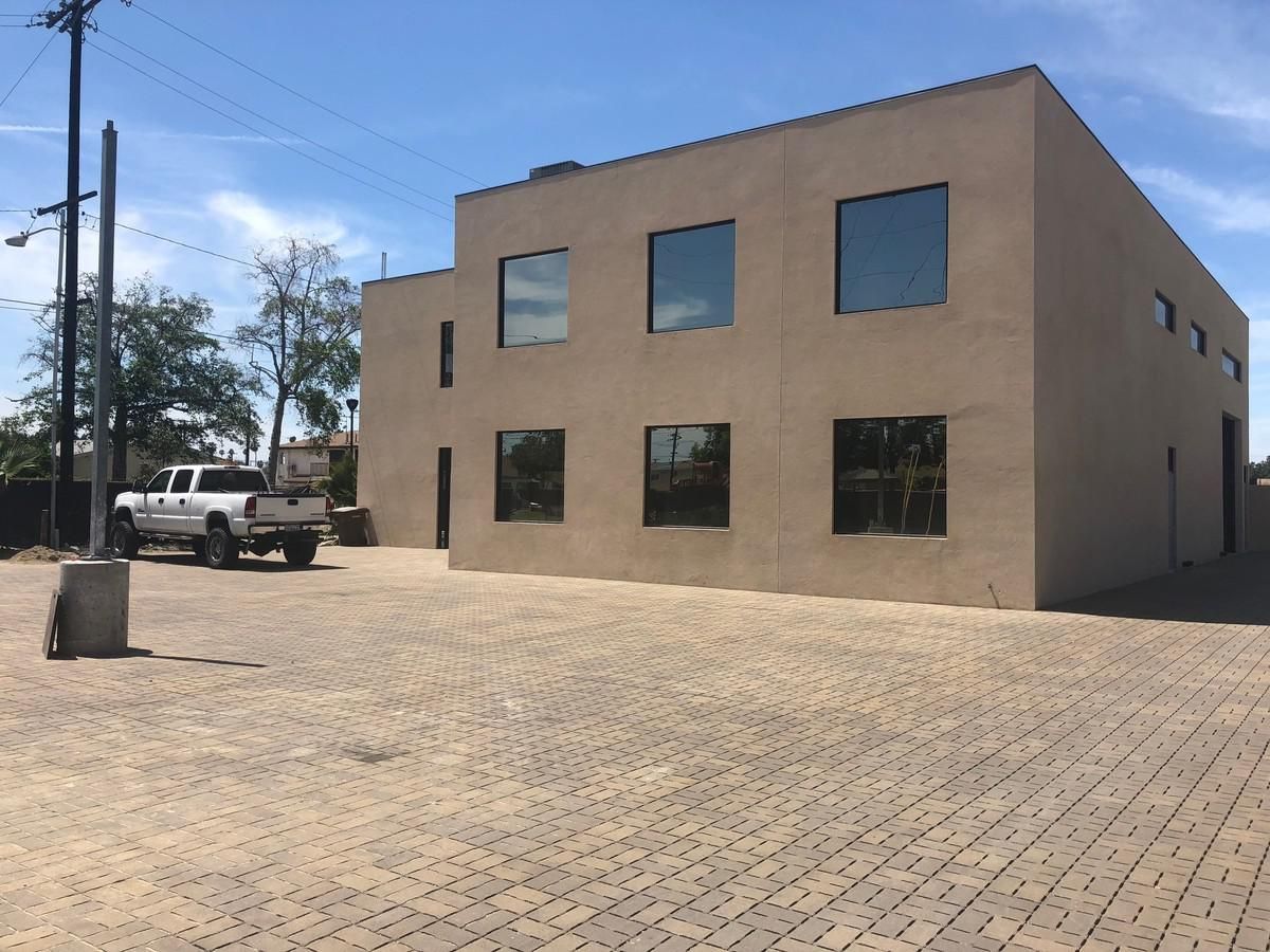 Industrial Property For Lease photo 1
