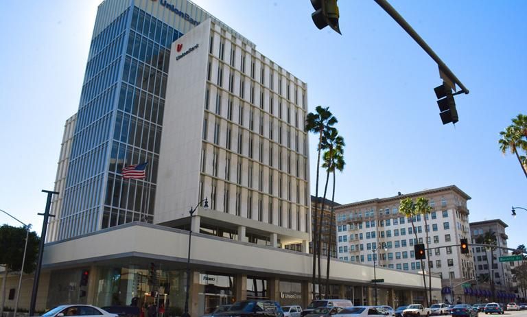 Full Floor SUBLEASE! Wilshire and Beverly Drive photo 1