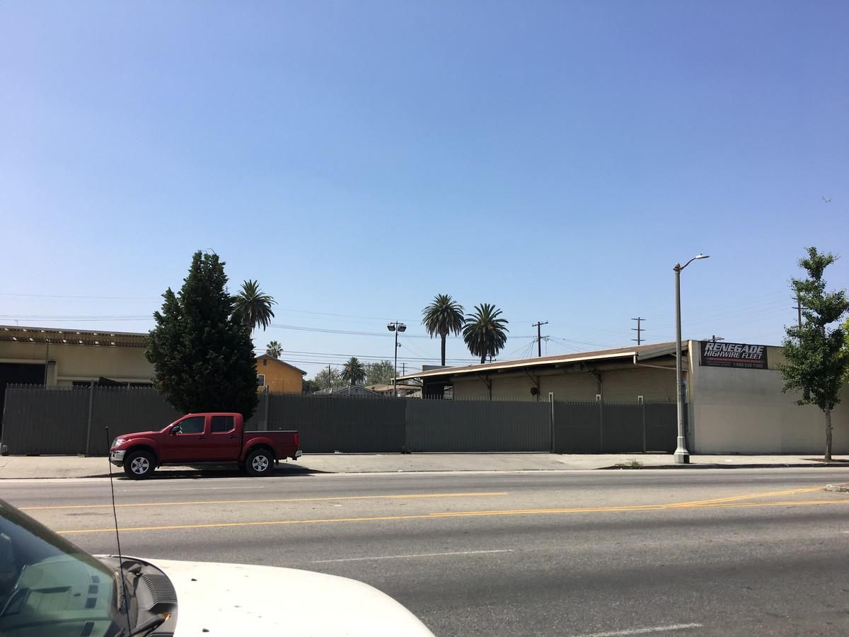 Industrial Property For Lease photo 3