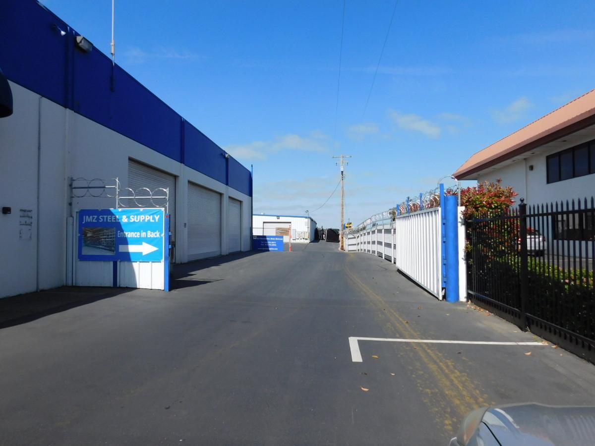 Industrial Property For Lease photo 2