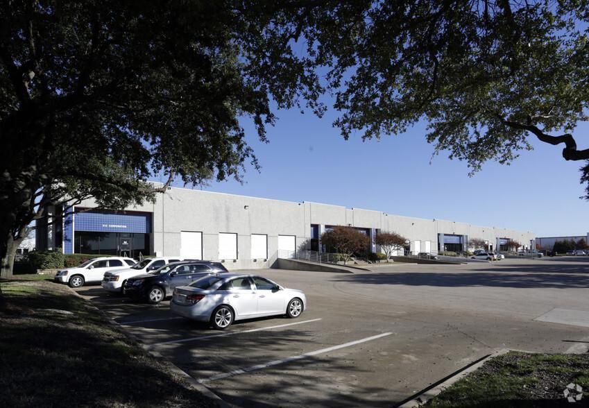 Eastpoint Business Center 2 8311 Eastpoint Dr photo 1