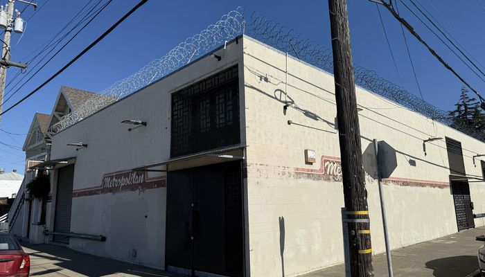 Warehouse Space for Rent at 550 E 10th St Oakland, CA 94606 - #6