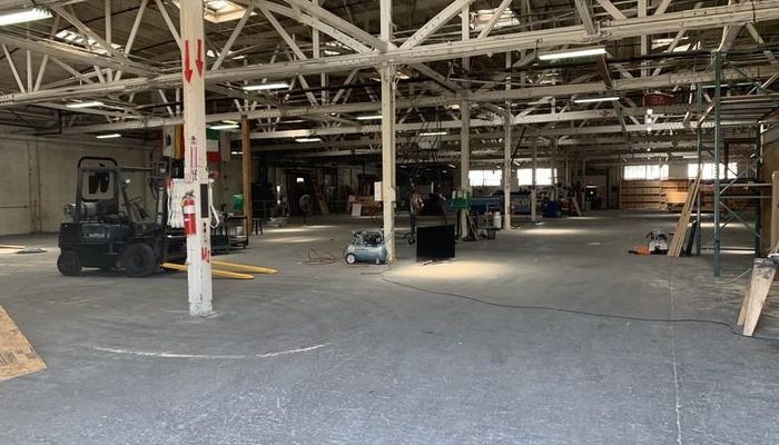 Warehouse Space for Rent at 4466 Worth St Los Angeles, CA 90063 - #1