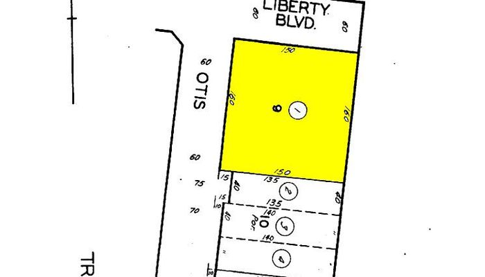 Warehouse Space for Sale at 8400-8414 Otis St South Gate, CA 90280 - #2