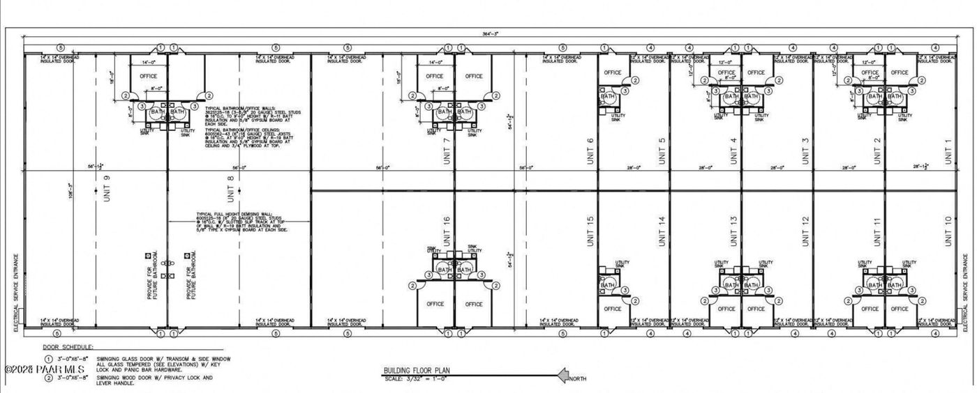 9144 E Florentine Rd- Unit 7 photo 4