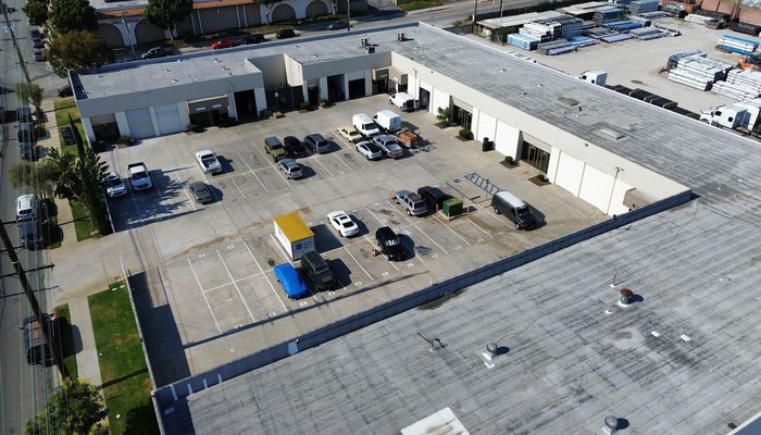 Warehouse Space for Rent at 2300 Walnut Ave Signal Hill, CA 90755 - #5