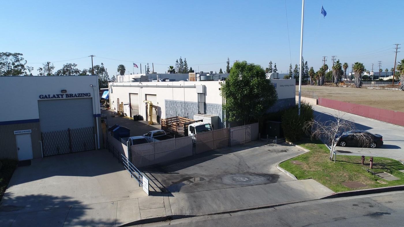 Industrial Property For Sale photo 3