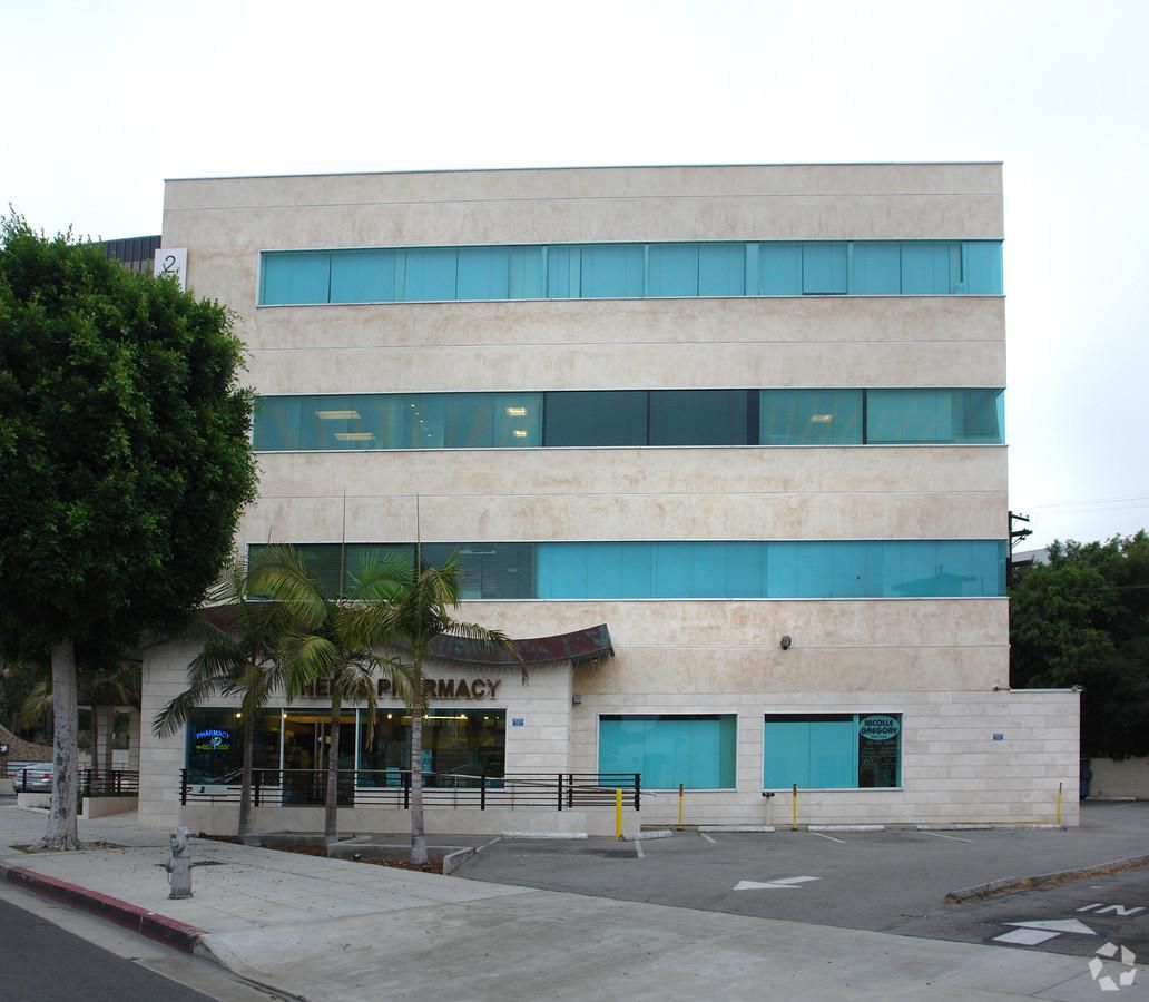 Office/Medical Property For Lease photo 3