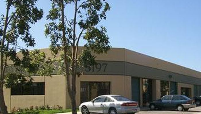 Lab Space for Rent at 6181-6199 Cornerstone Court San Diego, CA 92121 - #1