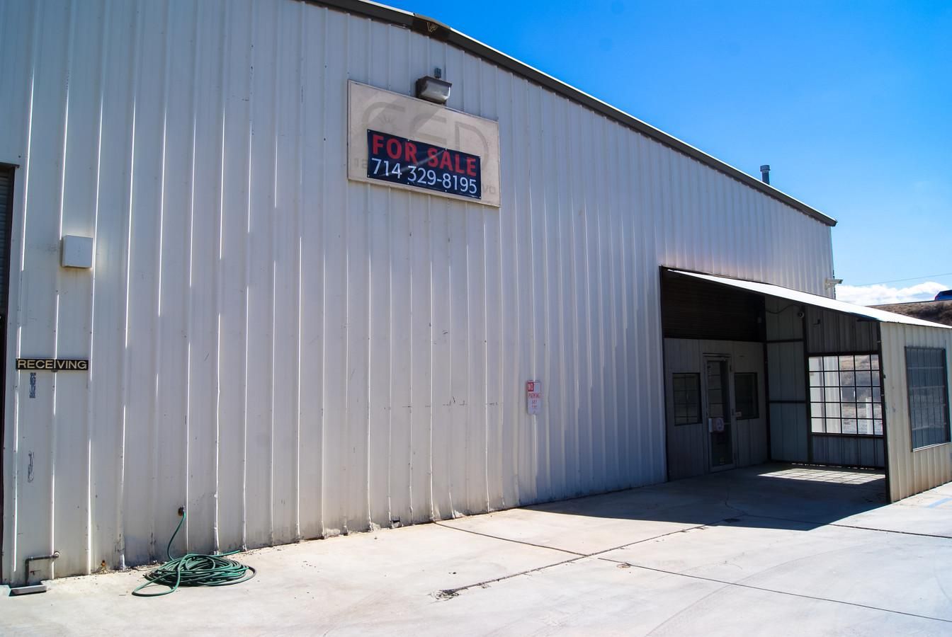 Industrial Property For Sale photo 3
