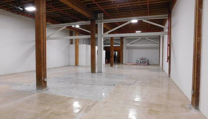 Warehouse Space for Rent at 1500 S Central Ave Los Angeles, CA 90021 - #3