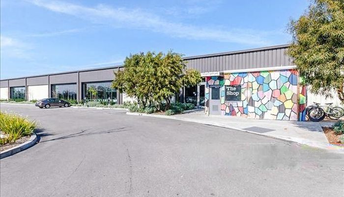 Office Space for Rent at 13031 West Jefferson Blvd Los Angeles, CA 90094 - #4