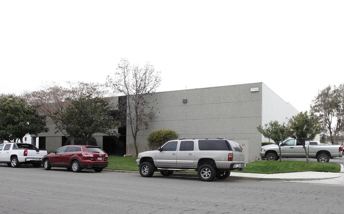 Industrial Property For Lease photo 2