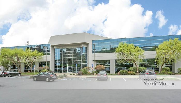 Warehouse Space for Rent at 45401 Research Avenue Fremont, CA 94539 - #3