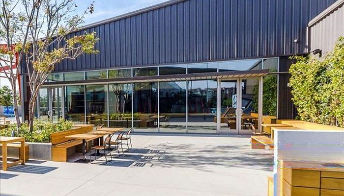 Office Space for Rent at 13031 West Jefferson Blvd Los Angeles, CA 90094 - #3