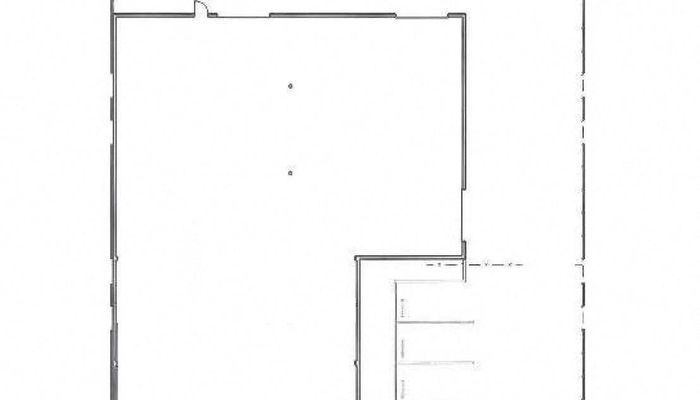 Warehouse Space for Rent at 1308 S. Allec Street Anaheim, CA 92805 - #2