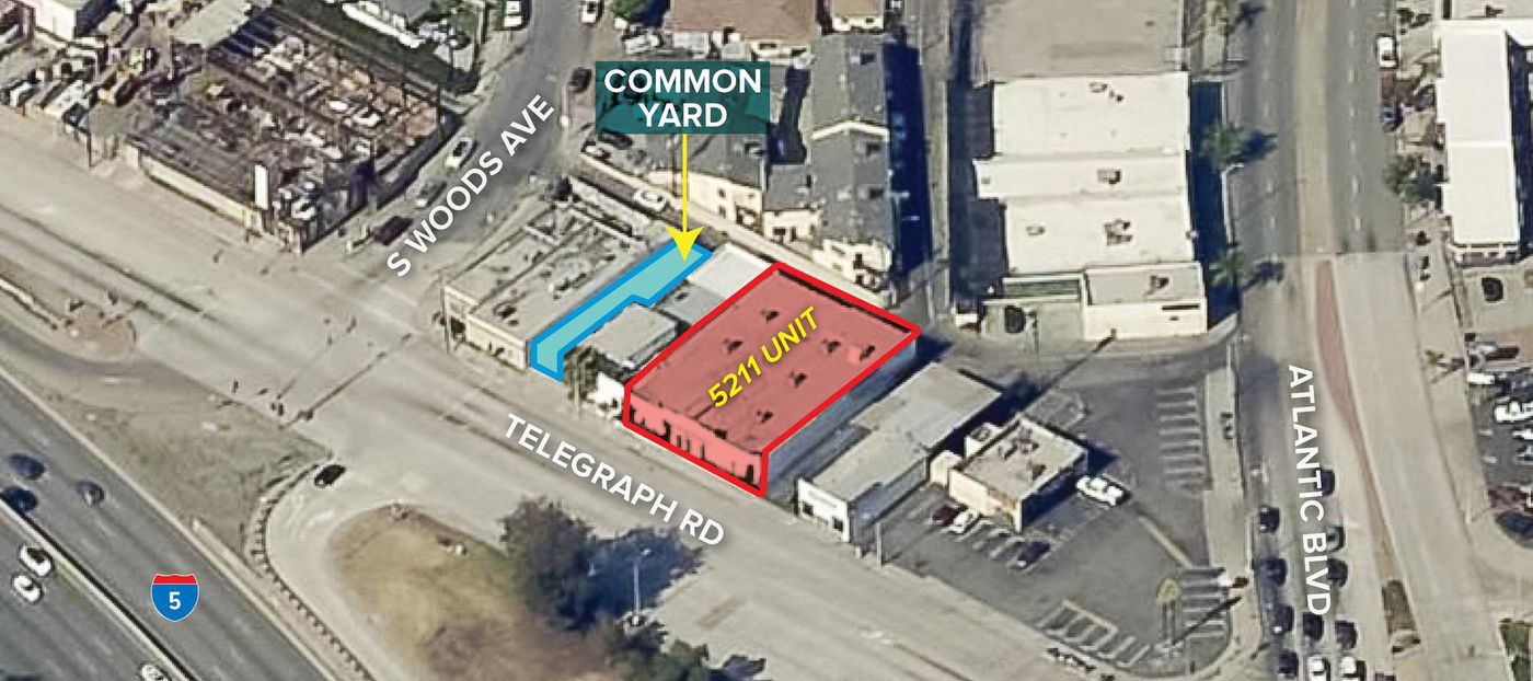 5211 Telegraph Road photo 1