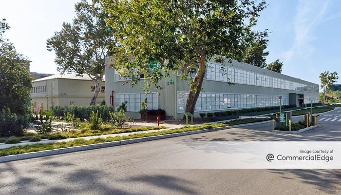 Office Space for Rent at 12101 West Bluff Creek Drive Los Angeles, CA 90094 - #5