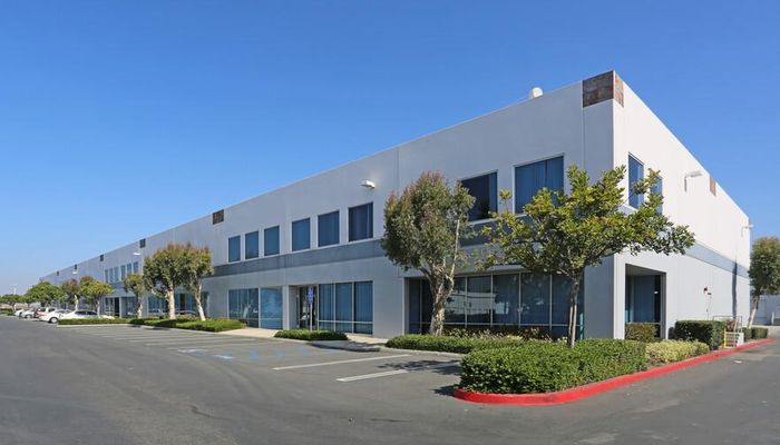 Warehouse Space for Rent at 7510 Airway Rd San Diego, CA 92154 - #1