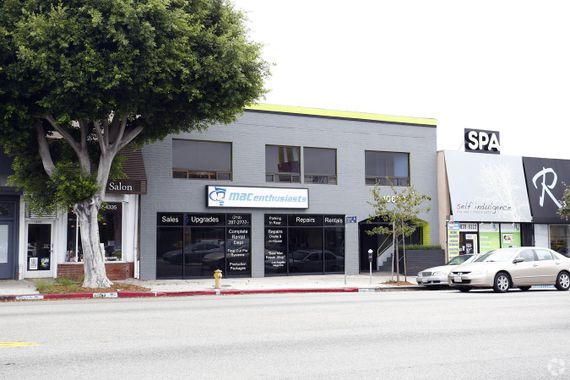 Office Property For Lease