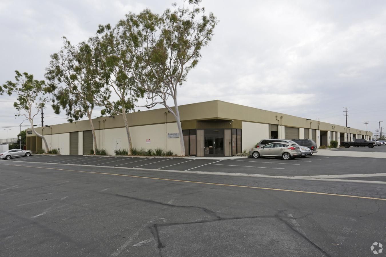 Industrial Property For Lease photo 3