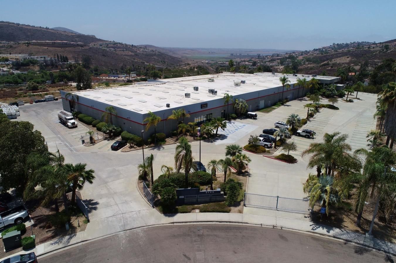Industrial Property For Sale photo 2