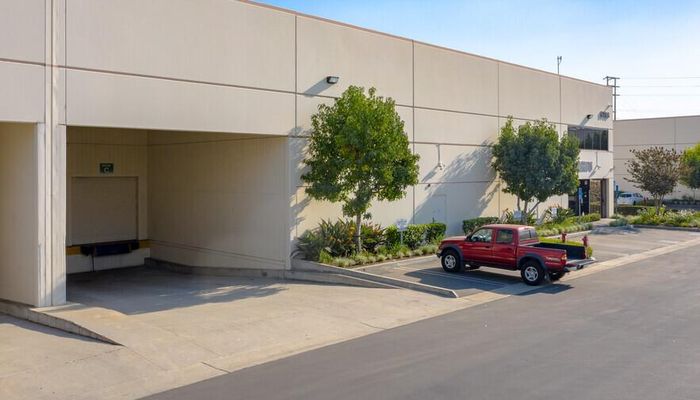 Warehouse Space for Rent at 9818 Firestone Blvd Downey, CA 90241 - #18