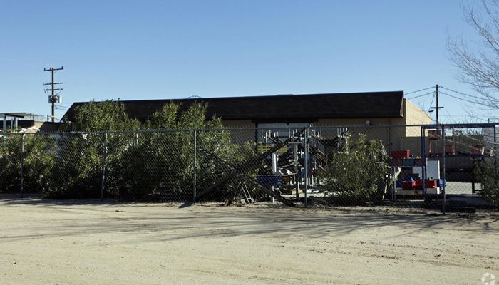 Warehouse Space for Sale at 17501 Lemon St Hesperia, CA 92345 - #2