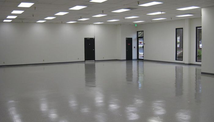 Warehouse Space for Rent at 1340 W Middlefield Rd Mountain View, CA 94043 - #5