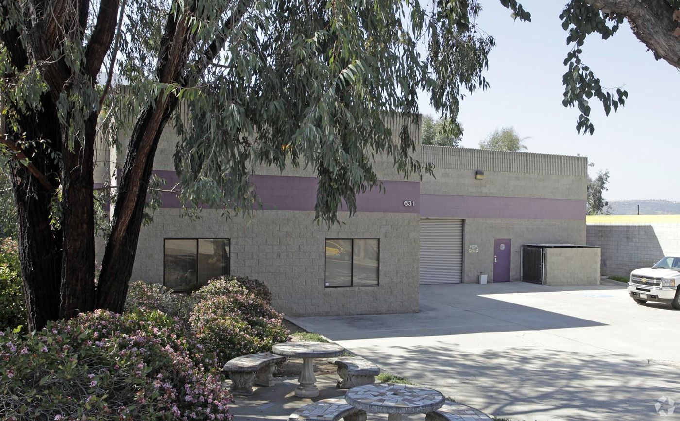 Industrial Property For Lease photo 2