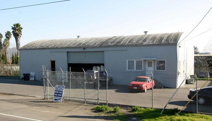 Warehouse Space for Sale at 10 W Barham Ave Santa Rosa, CA 95407 - #2