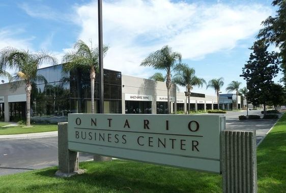 Ontario Business Center