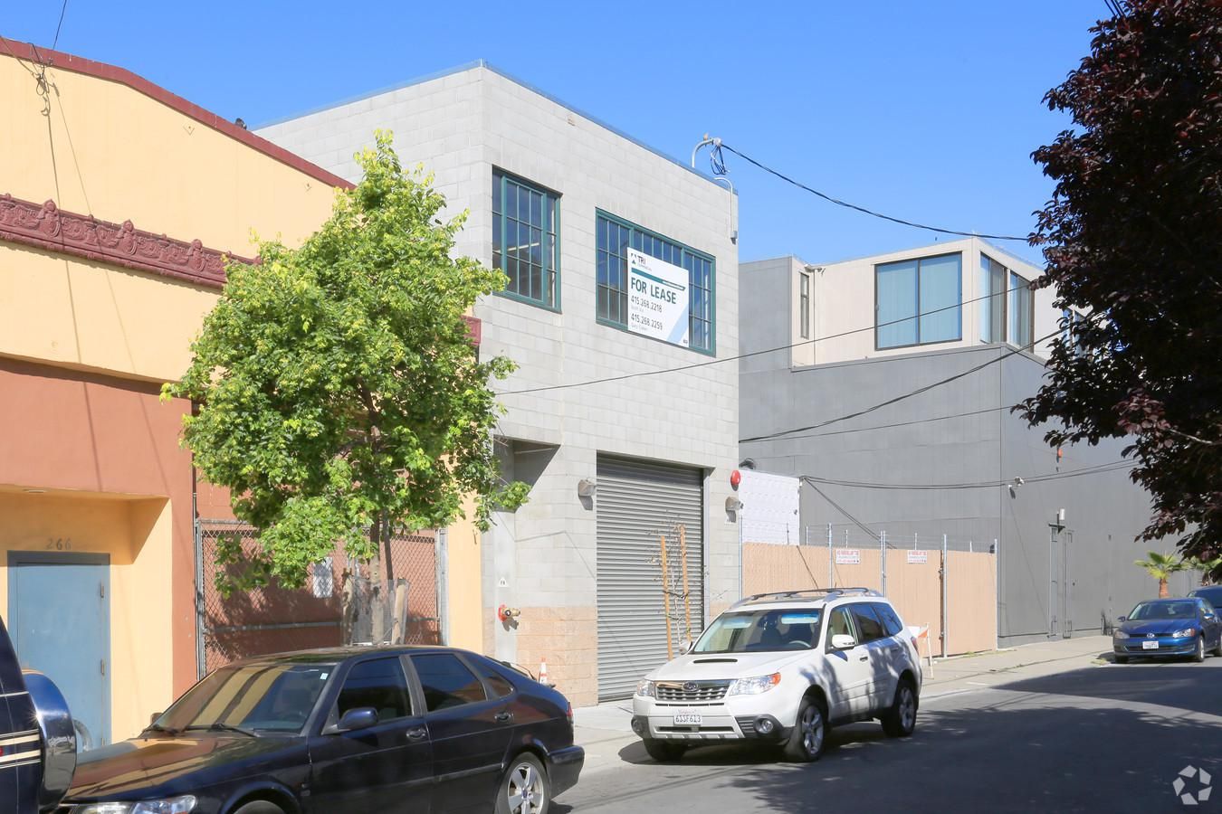 Office Property For Lease photo 3