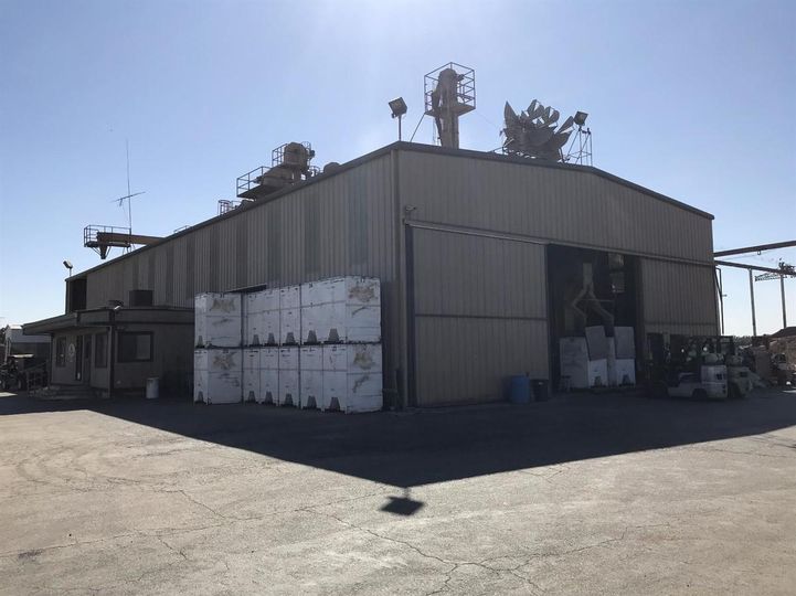 Industrial Property For Sale