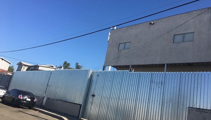 Warehouse Space for Sale at 3235 Whiteside St Los Angeles, CA 90063 - #1