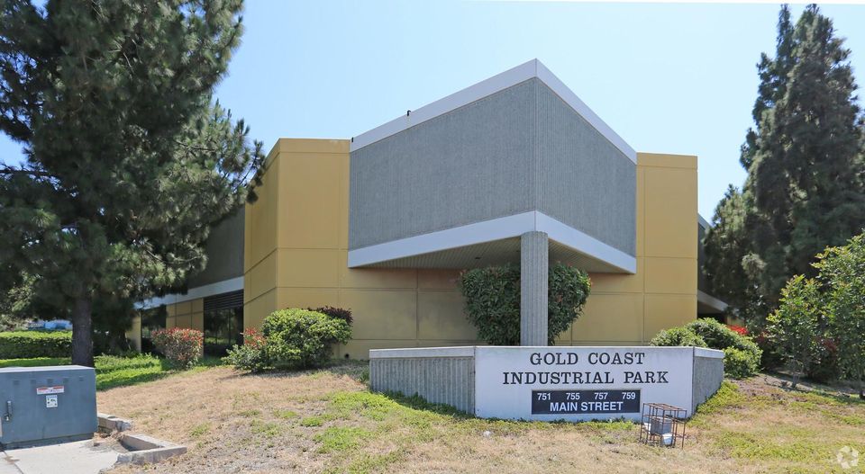 Industrial Property For Lease