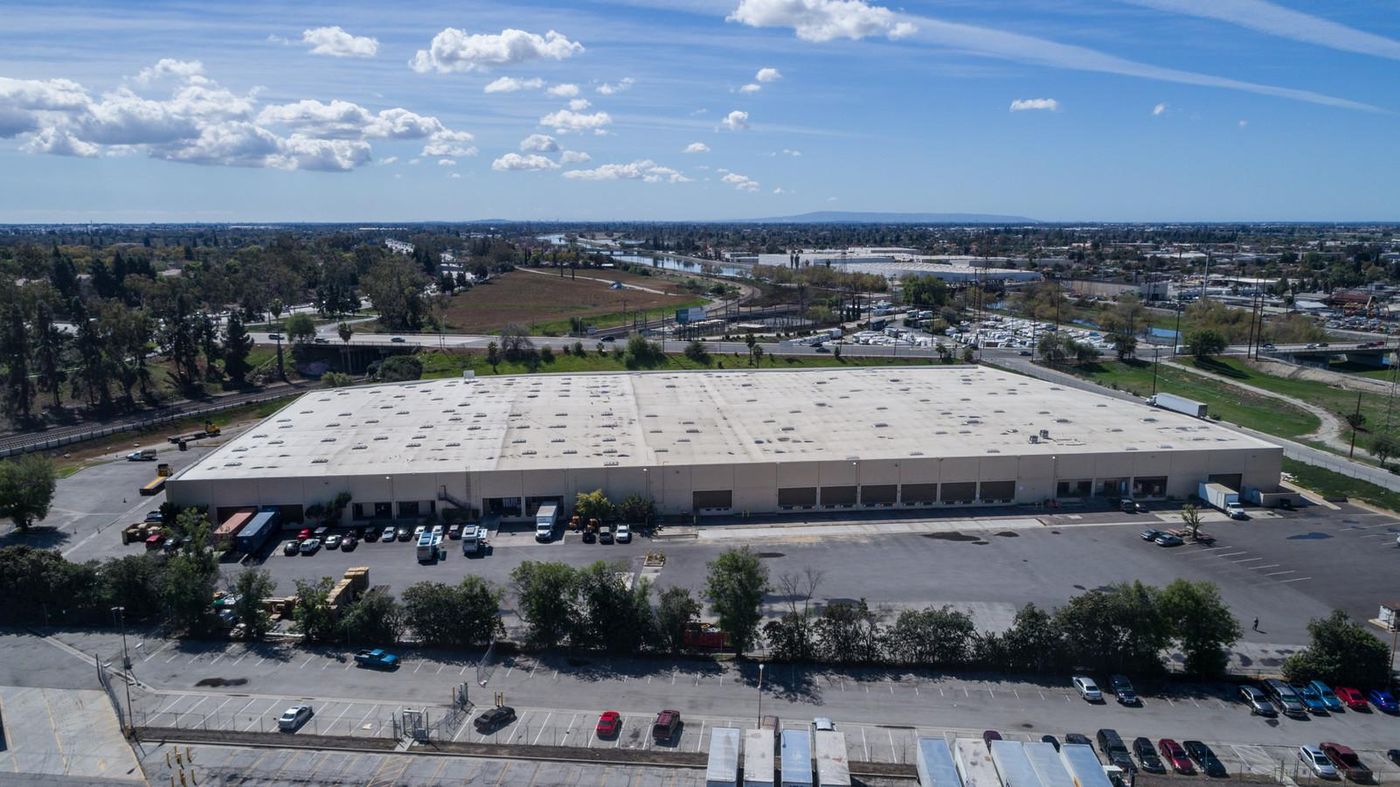 Industrial Property For Lease photo 3