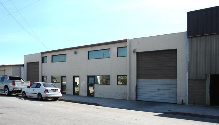 Warehouse Space for Sale at 1404 W Gaylord St Long Beach, CA 90813 - #2