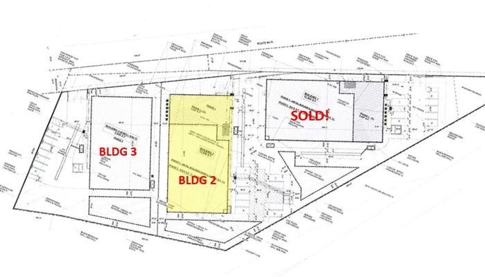 Warehouse Space for Sale at 250 Balboa Pl Needles, CA 92363 - #3