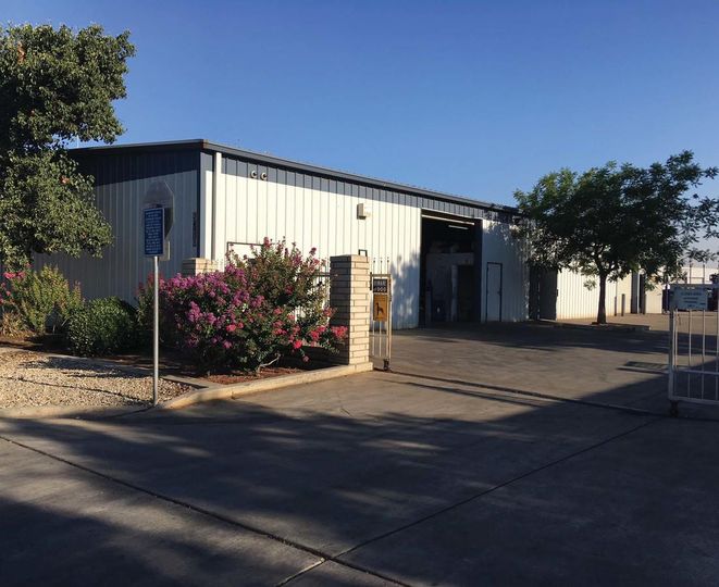Industrial Property For Lease