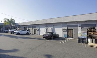 Warehouse Space for Rent located at 4943 McConnell Ave Los Angeles, CA 90066