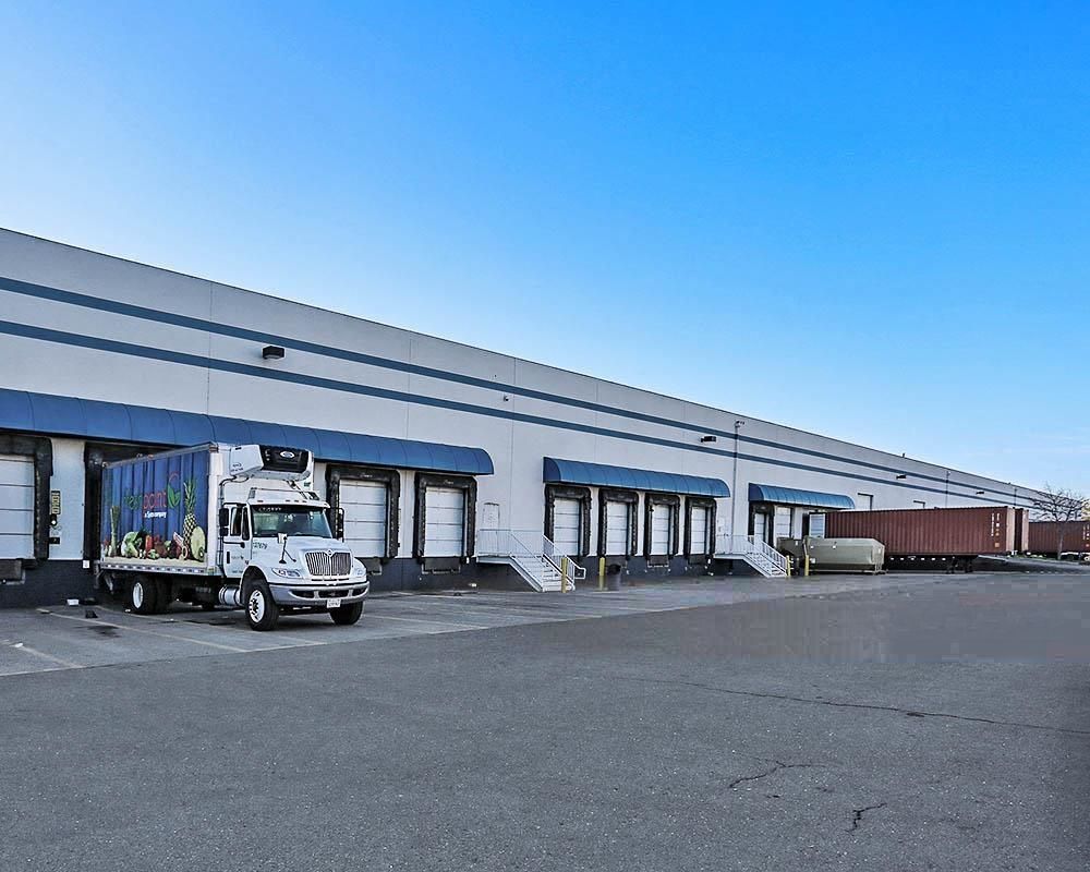 Alvarado Business Park photo 3